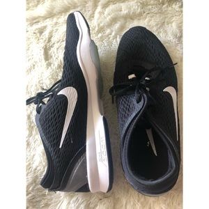 Nike Zoom Fit Training Shoe